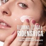 VERALAB Up Lift Crema Viso Rimpolpante Effetto Glow 50ml