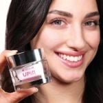 VERALAB Up Lift Crema Viso Rimpolpante Opacizzante 50ml