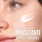 VERALAB Up Lift Crema Viso Rimpolpante Opacizzante 50ml