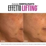 VERALAB Up Lift Crema Viso Rimpolpante Opacizzante 50ml