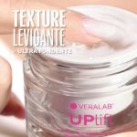 VERALAB Up Lift Crema Viso Rimpolpante Opacizzante 50ml