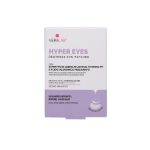 VERALAB Hyper Eyes Destress Kit 4 Patch Occhi Anti-occhiaie