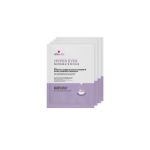VERALAB Hyper Eyes Destress Kit 4 Patch Occhi Anti-occhiaie