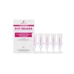 VERALAB Dot Eraser Gel Viso Imperfezioni da 5 Fiale x 2ml