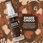 VERALAB Shake Choco Acqua Profumata Corpo e Capelli 100ml