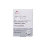 VERALAB Hyper Eyes Lifting 4 Patch Occhi 