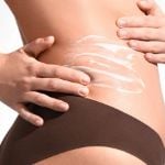 VERALAB Belly Booster Black Taglia M/L