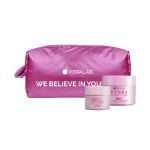 VERALAB Kit Hydra Master Crema Viso + Contorno Occhi 