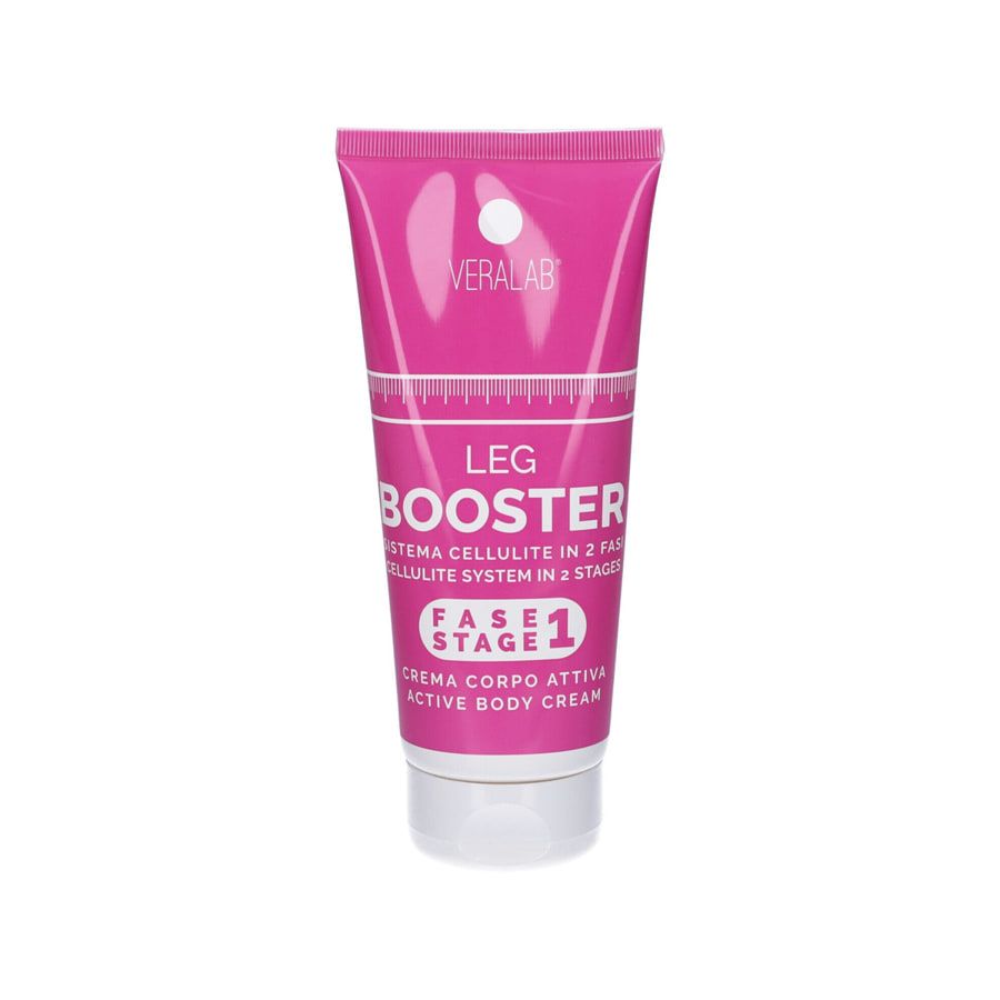 VERALAB Leg Booster Fase 1 200ml