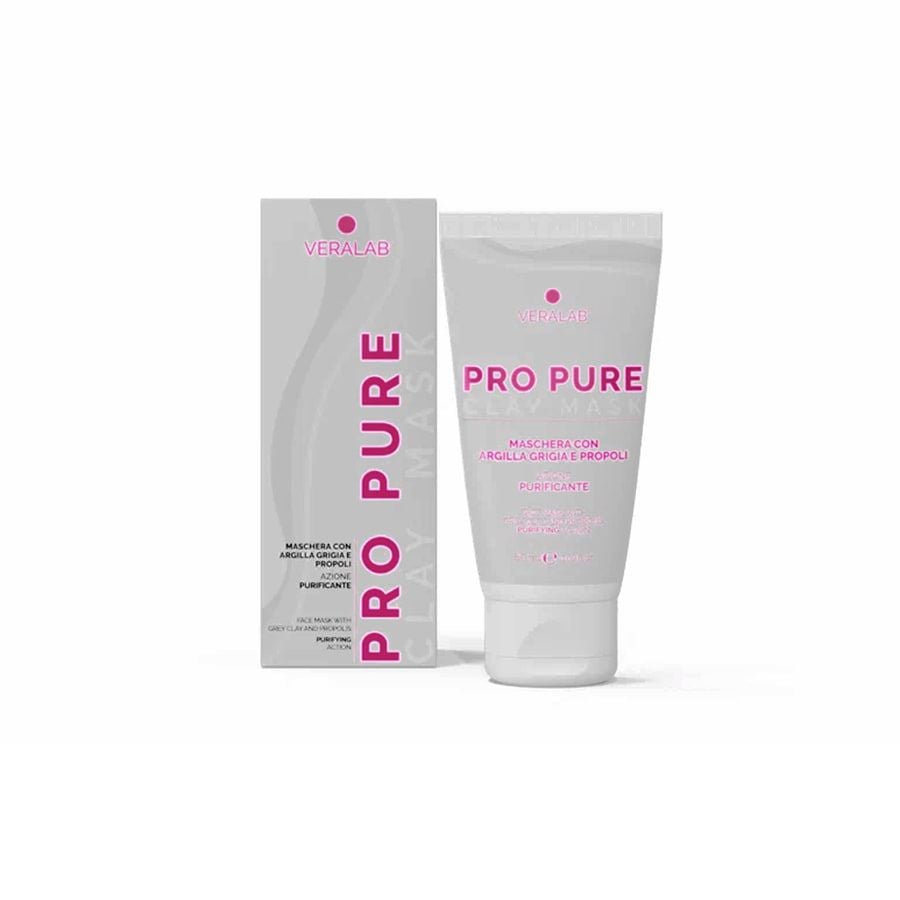 VERALAB Pro Pure Clay Mask 50ml