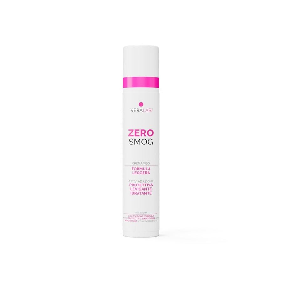 VERALAB Zero Smog Crema Viso Idratante 50ml