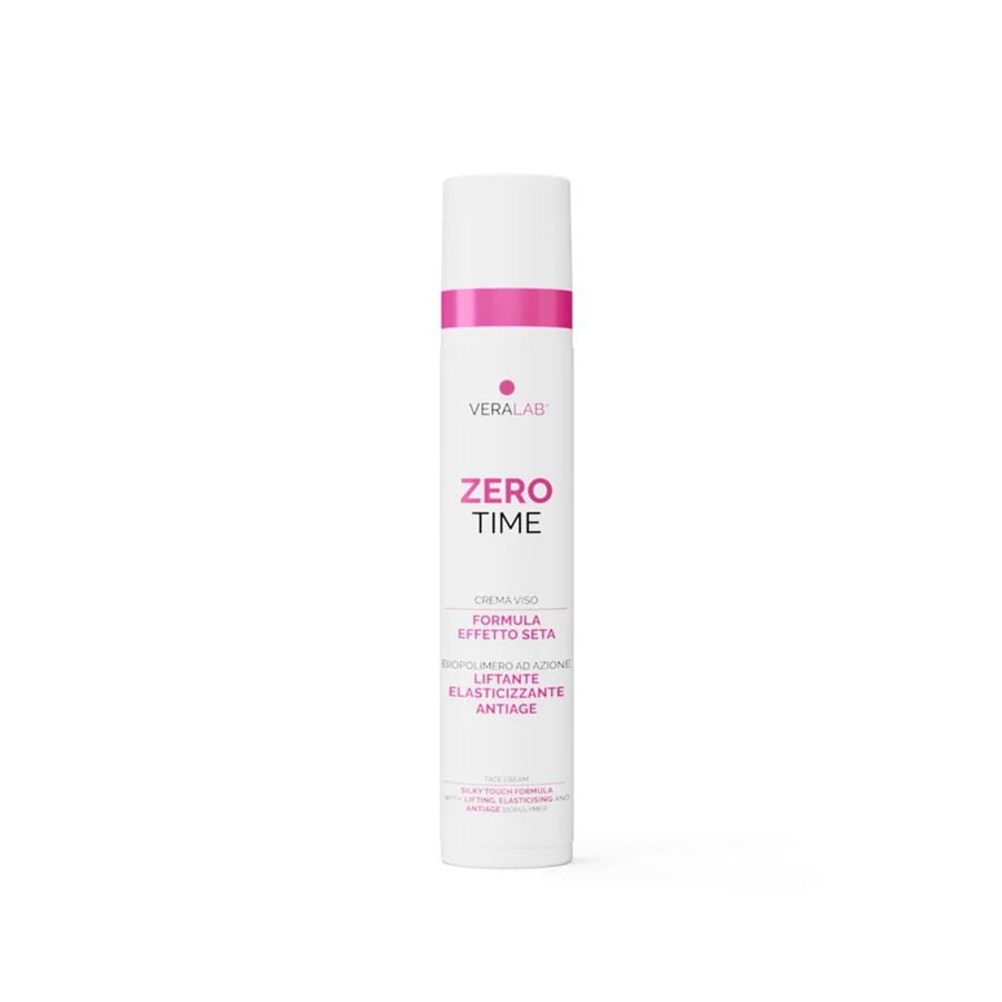 VERALAB Zero Time Crema Viso Liftante Antiage 50ml