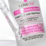 VERALAB Acido Shikimico 2% Purificante Siero Antimperfezioni 30ml