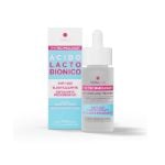 VERALAB Acido Lactobionico 4% Siero Antiage Elasticizzante 30ml
