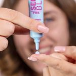 VERALAB Sensiblue Eyes Crema Contorno Occhi Lenitiva 15ml