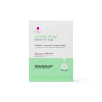 VERALAB Hyper Pure 1 Maschera Viso in Biocellulosa per Pelli Impure o Miste