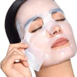 VERALAB Hyper Pure 1 Maschera Viso in Biocellulosa per Pelli Impure o Miste