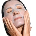 VERALAB Hyper Lift 1 Maschera Viso in Biocellulosa per Pelli Mature o Stanche