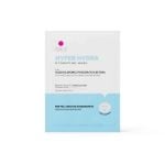 VERALAB Hyper Hydra 1 Maschera Viso in Biocellulosa per Pelli Secche o Disidratate