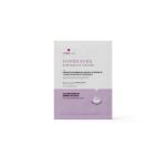 VERALAB Hyper Eyes 2 Patch Occhi in Biocellulosa per Sguardo Spento, Borse, Occhiaie