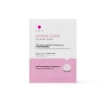 VERALAB Hyper Care 1 maschera viso in biocellulosa per pelli sensibili o arrossate