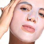 VERALAB Hyper Care 1 maschera viso in biocellulosa per pelli sensibili o arrossate