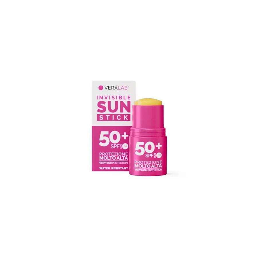 VERALAB Stick Solare SPF50+ 4ml