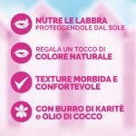 VERALAB Sun Kissed Lip Gloss Alta Protezione SPF50 10ml