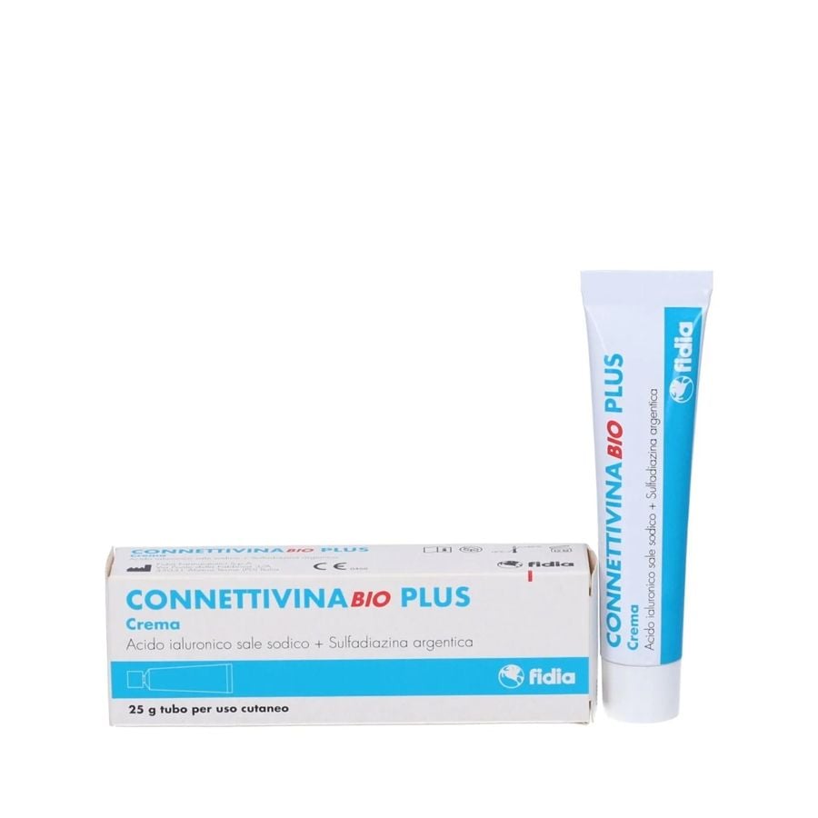 Connettivina Bio Plus 25gr