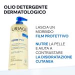 Uriage Olio Lavante senza sapone 1 Litro