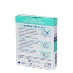 Algasiv Adesivi Protesi Superiori 15 Pezzi