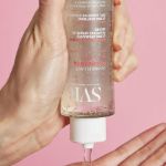 SVR Palpebral Demaquillant Yeux 125ml