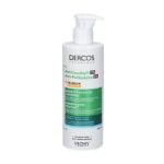Vichy Dercos Shampoo Antiforfora DS per capelli da normali a grassi 390ml