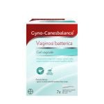 Gyno Canesbalance Gel Vaginale 7 Flaconi Applicatori