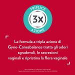 Gyno Canesbalance Gel Vaginale 7 Flaconi Applicatori