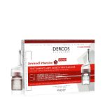 Vichy Dercos Aminexil Trattamento Anticaduta Donna 21 Fiale da 6ML
