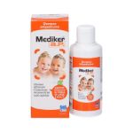 Mediker Shampoo Antiparassitario 100ml