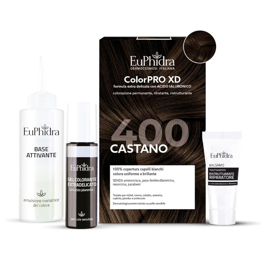 Euphidra ColorPro XD 400 Castano