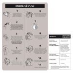 Euphidra ColorPro XD 400 Castano