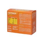 Sustenium Plus Energia Fisica e Mentale 22 Bustine da 8g