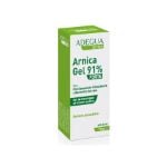 Adegua Active Arnica gel Forte 91% sollievo immediato 75ml