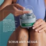 Somatoline SkinExpert Esfoliante Body Scrub Anti-Acqua 350g