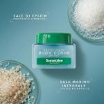Somatoline SkinExpert Esfoliante Body Scrub Anti-Acqua 350g