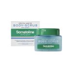 Somatoline SkinExpert Esfoliante Body Scrub Anti-Acqua 350g