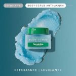 Somatoline SkinExpert Esfoliante Body Scrub Anti-Acqua 350g