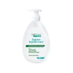 Adegua Tea Tree Sapone Liquido Mani Antimicrobico Naturale 500ml