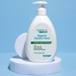 Adegua Tea Tree Sapone Liquido Mani Antimicrobico Naturale 500ml