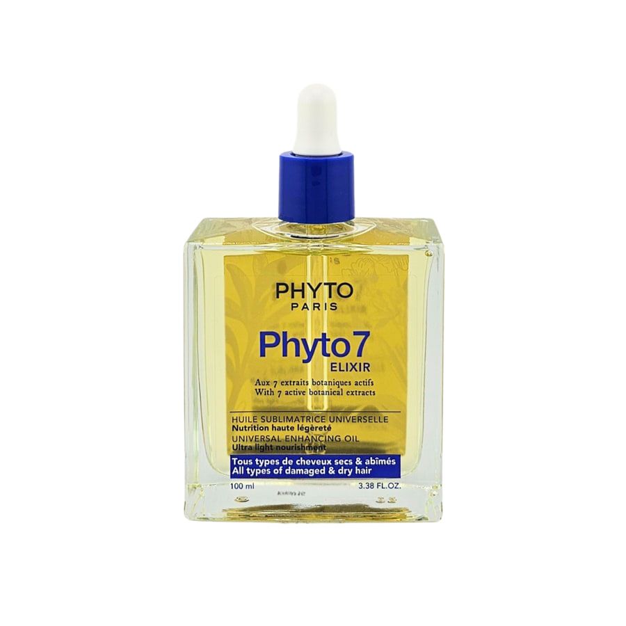 Phyto 7 Elixir 100ml