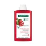 Klorane Shampoo Melograno Capelli Colorati 400ml