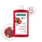 Klorane Shampoo Melograno Capelli Colorati 400ml
